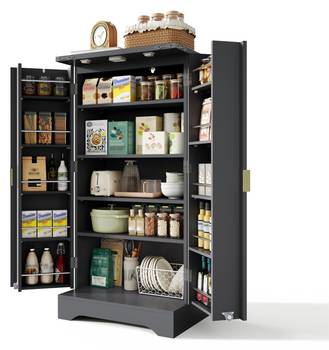 Buffetschrank SHEFWoody