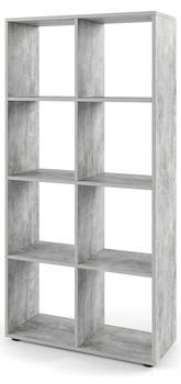 Meuble de rangement cube Scutum 23955