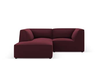 modulares Ecksofa RUBY 3 Sitzplätze