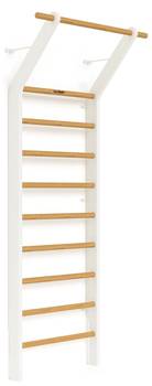 Sprossenwand mit Klimmzugstange CL 1112