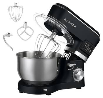 Küchenmaschine Classic 1400