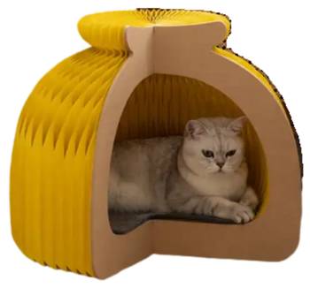 Katzenbett Bun