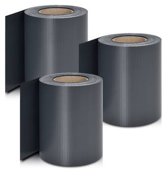 Sichtschutzstreifen PSX1 3er-Set