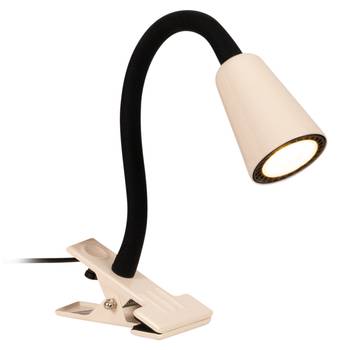 Lampe à pince JASPER