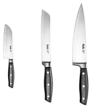 Küchenmesser Set Profi 3-tlg
