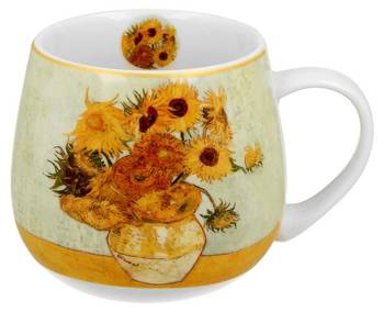 Becher Van Gogh