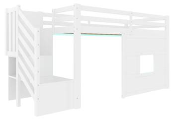 Lit mezzanine Iris Ⅲ