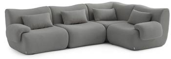 Ecksofa sofaTIME