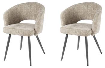 Esszimmerstuhl SALON 2er-Set