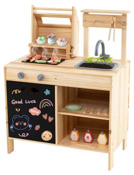 Barbecue Grill Set FB32493