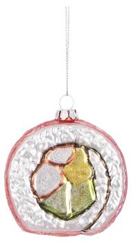 Kerstbal SeasXmas