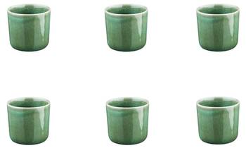 Ensemble de tasses MAGMA 20cl