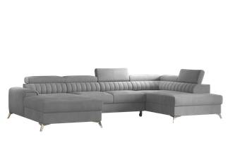 Ecksofa Exklusivo-U