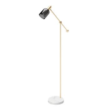 PLAYBOY Stehlampe AMBER