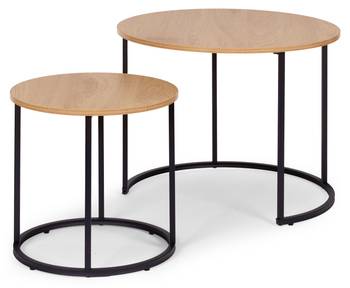 Beistelltisch RIVO 2er Set