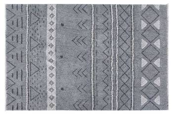 Teppich mit Muster