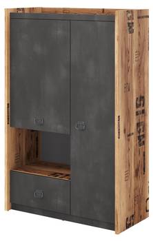 Highboard Fargo 2D1S FG04