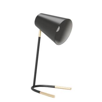 PLAYBOY Tischlampe AMELIA