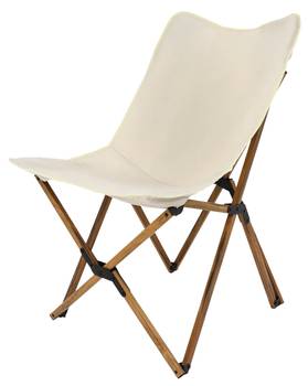 Campingstuhl faltbar MILIA