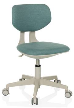 Chaise pivotante pour des enfants KIDDY