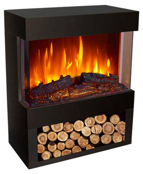 Elektrischer Kamin CHE-740