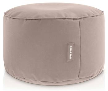 Sitzsack-Hocker Pouf "Stay" 45x25cm