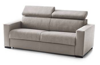 2-Sitzer festes Sofa  Alexandra