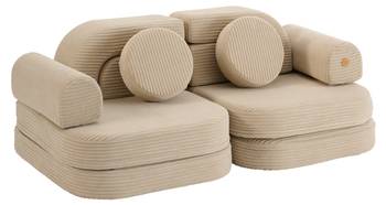 Softbausteine SOFA 10 tlg