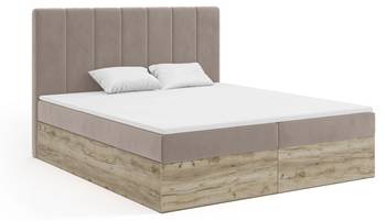 Boxspringbett Jessen