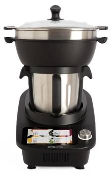 Robot de cuisine CHEFBOT TOUCH PRO