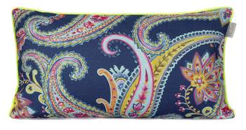 Jaipur Housse de coussin décoratif 50x30