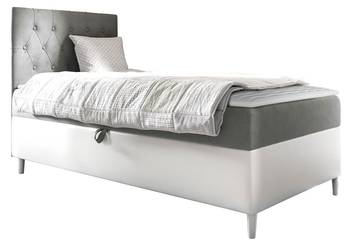 Boxspringbett Filip Junior 1