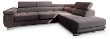 Ecksofa APIRO R-S