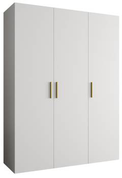 Drehtürenschrank Bari 1