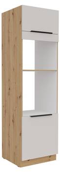 Hoher Schrank für den Ofen Solea 2
