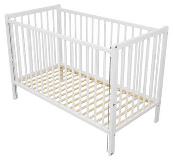 Babybett MB120