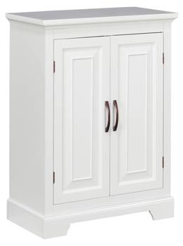 Badezimmer-Bodenschrank ELG-591