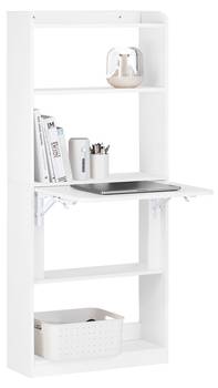 Schreibtisch FWT92-H-W