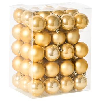 Boules de Noël FEGEN