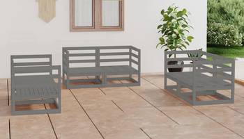 Garten-Lounge-Set