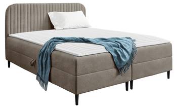 Boxspringbett Box Best 1
