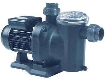 Filtrationspumpe Sena Mono 1,25