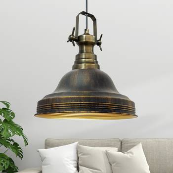 Pendelleuchte Werkon