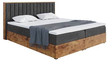 Boxspringbett Lofty 4