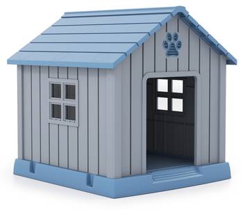 Hundehütte BG32324