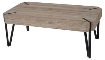 Table basse de salon Kos T573