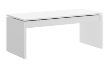 Table basse Cuar Blanc