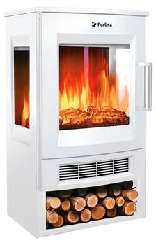 Elektrischer Kamin CHE-720 W