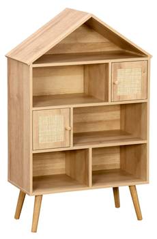 Bücherregal Bohème