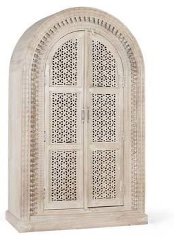 Kleiderschrank 1701